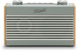 Roberts Radio Rambler Uno Duck Egg Blue