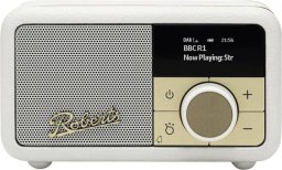Roberts Radio Revival Petite 2 Cream