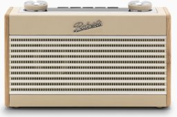 Roberts Radio Rambler Uno Cream