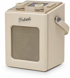 Roberts Radio Revival Mini 2 Pastel Cream