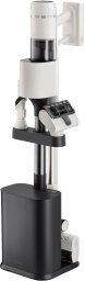 Odkurzacz pionowy Roborock H60 Hub Bateria Suchy HEPA Bez worka Czarny, Biały