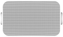 Głośnik Sonos Kratka głośnika Grille Outdoor Biały