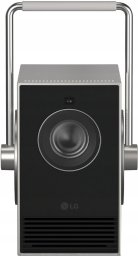 LG CineBeam PU600U