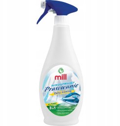 MILL Płyn ironowanie ułatwiający ALPINIK 500 ml