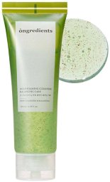 ONGRIEDENTS_Deep Foaming Cleanser Balancing Care pianka oczyszczaj ca do twarzy 120ml