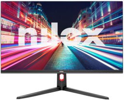 Monitor Nilox Monitor Gaming NXM27CV2K2001 27"