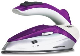 Żelazko Heinner Podróżne żelazko 1000 W HTI-1000PP