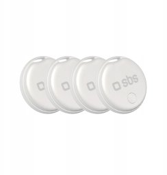 Set 4xTEFINDTAGAP* Apple version