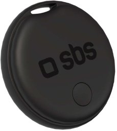 SBS Mobile Tracker Apple+Android kolor czarny