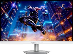 Monitor Gigabyte M27UP ICE