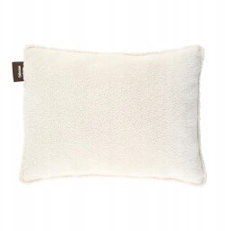 Tristar Cordless heating pillow | BW-4798 | Number of heating levels 3 | Number of persons 1 | Washable | Textile | 10 W | Beige