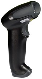 Terminal sieciowy Honeywell Voyager 1250g 1D Laser czarny