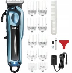 Maszynka do włosów Wahl 3026470 Super Taper X Hair clipper