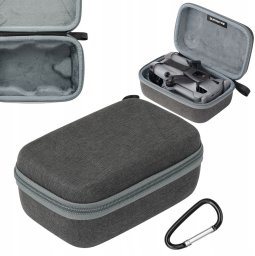 SunnyLife Futerał Hard Case Etui Pokrowiec Walizka Torba Do Drona Dji Mini 5 Pro 5pro / N5p-b086-d