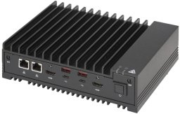 Serwer SuperMicro Barebone IoT SuperServer Intel Core i3-1215UE (6C/8T) 3,3 GHz SYS-E100-13AD-L