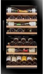 Chłodziarka do wina Avintage AVI105G2 winiarka do zabudowy