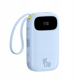 Powerbank Baseus EnerFill FC31 20000mAh Niebieski