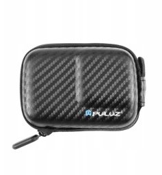 Puluz Sztywne Etui Ochronne Futerał Case Walizka Do Dji Osmo Action 4 / Action 3 / Pu946b / Etui Z Wadą