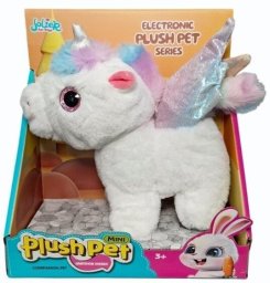 Jednorożec interaktywny