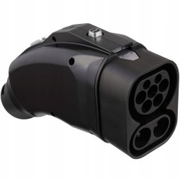 Akyga Adapter CCS2 / GB/T do ładowania samochodów elektrycznych AK-SC-E20 1000V DC 250A