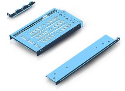 Obudowa Chenbro 84H323610-006 część obudowy do komputera Panel boczny