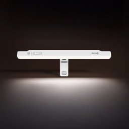 Lampka USB Yesido Lampka na Monitor DH11 3200mAh 2800-6500K, WHITE / BIAŁY