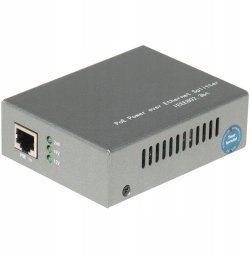 SPLITTER POE SPT-POE-BT/12/19/24V-72W DELTA NETWORK