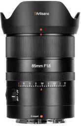 7Artisans AF 85mm F1.8 Leica L