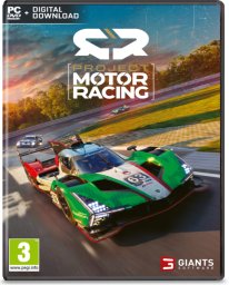 PROJECT MOTOR RACING PC