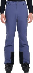 4f Spodnie narciarskie męskie FNK M0924 denim 4FWAW25TFTRM0924 32S L
