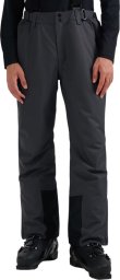 4f Spodnie narciarskie męskie FNK M1155 antracyt 4FWAW25TFTRM1155 22S XL