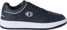 Champion Buty męskie RD18 Low granatowe S21905 BS503 42,5