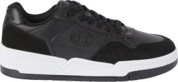 Champion Buty męskie RD PRM Low czarne S22495 KK0002 42,5