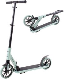 Hulajnoga inSPORTline hulajnoga amortyzowana składana wayomint