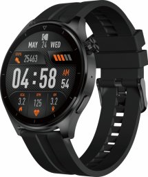 Smartwatch Kodak Smartwatch SW-7201 Puls, Ciśnienie, SpO2, GPS, 5 dni pracy
