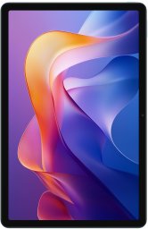 Tablet Xiaomi Redmi Pad 2 11" 128 GB Zielony (69325544433370)