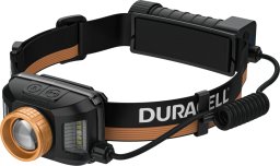 Latarka TOGO Latarka Duracell DH1500R