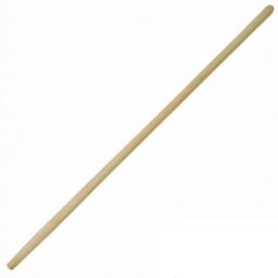 Stabilus RAKE HANDLE 150CM 28MM BEECH WOOD 35