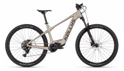 Kellys Tayen RS10 P 27,5" 725Wh MAXXPRO Battery 100Nm 2026 Wybierz rozmiar ramy: S, Wybierz kolor: Mocha Grey