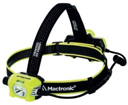 Latarka MacTronic Latarka czołowa, czołówka ULTIMO X1000 PHL0012