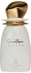 Ahmed Al Maghribi Scentique White woda perfumowana spray 100ml