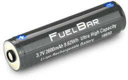 MacTronic Akumulator do latarek Sniper 3.3 oraz VIZO RC