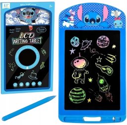 Bigtoys Tablet graficzny 8,5" zwierzak BTA2660 92660