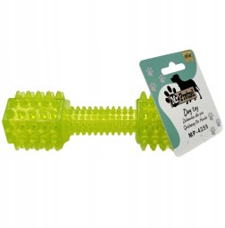 UnderFit Mr. Pretzel Hantel 18cm