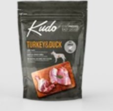 Eminent Kudo Indyk&Kaczka Mini Adult 3kg