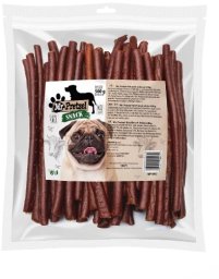 PROZOO SP.Z O.O. PRZYSMAK DLA PSA - Paluszki z Kaczki Mr.Pretzel 500g