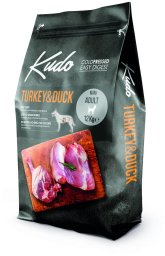 Eminent Kudo Indyk&Kaczka Mini Adult 12kg