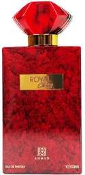 AHMED AL MAGHRIBI Royal Cherry EDP spray 100ml