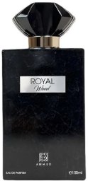 AHMED AL MAGHRIBI Royal Wood EDP spray 100ml
