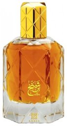 AHMED AL MAGHRIBI Bin Shaikh EDP spray 90ml